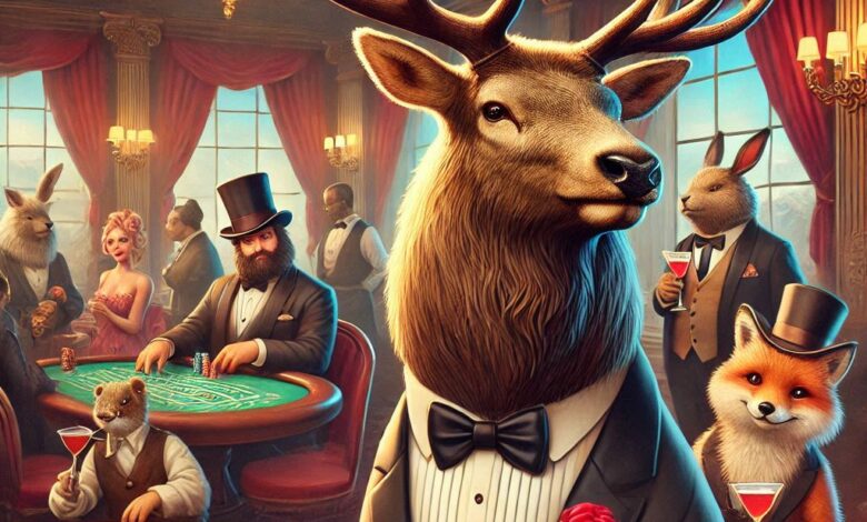 Elk Casino