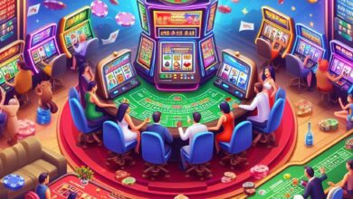 Online Casino