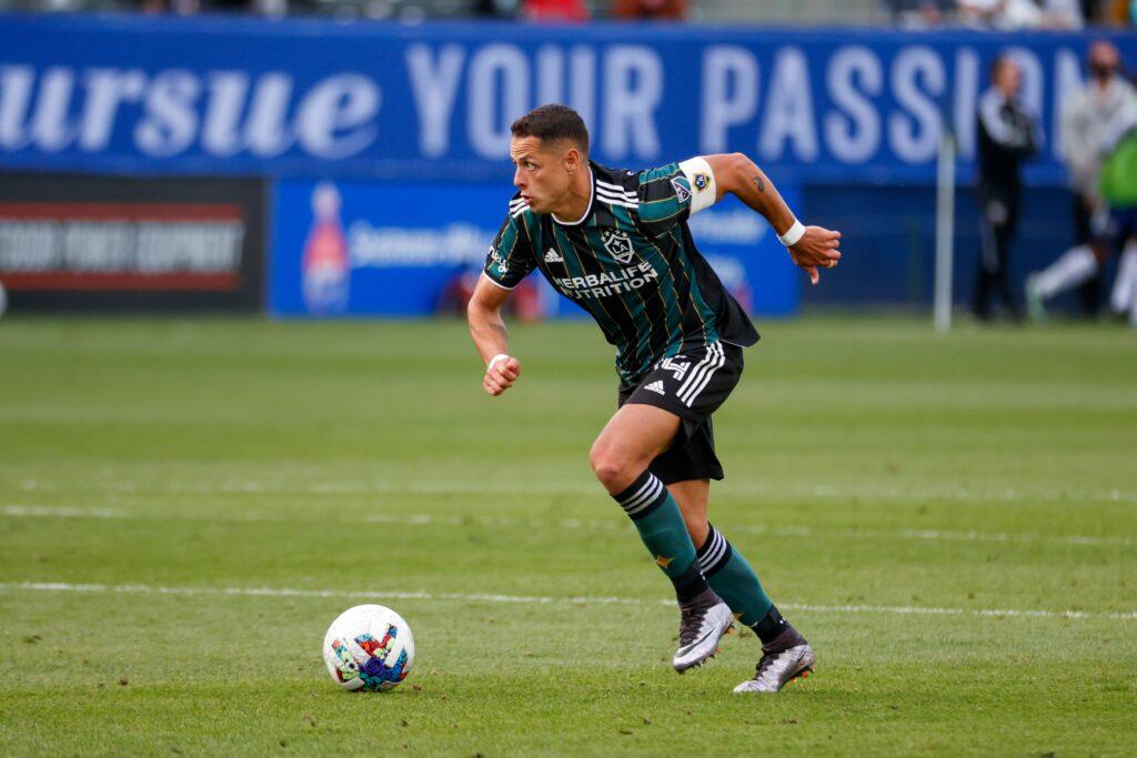 Understanding the Unique Dynamics of MLS Matches