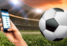 Risk management in soccer betting