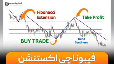 روش فیبوناچی