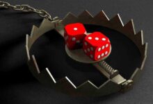 قمار مسئولانه