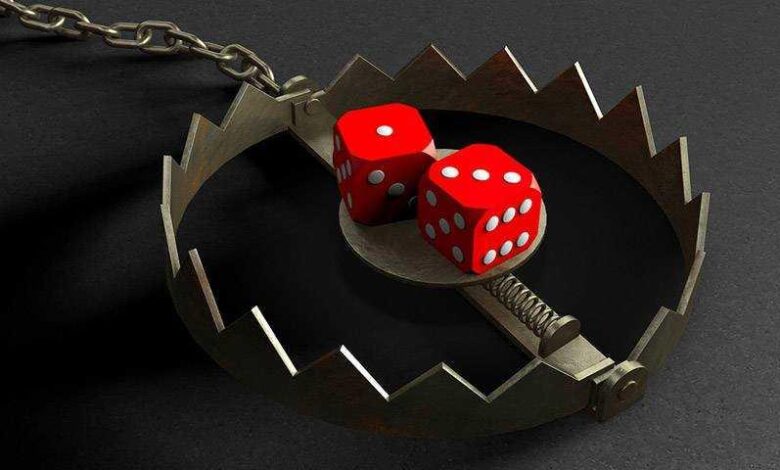 قمار مسئولانه